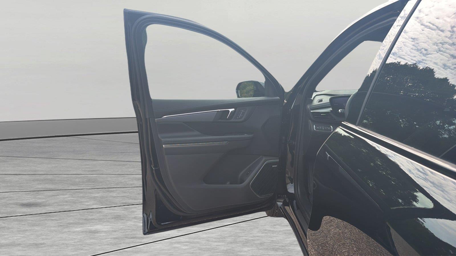 2027 Buick Enclave Sport Touring