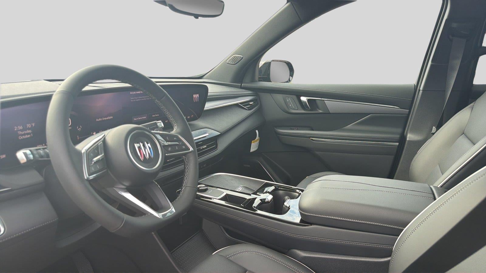 2027 Buick Enclave Sport Touring