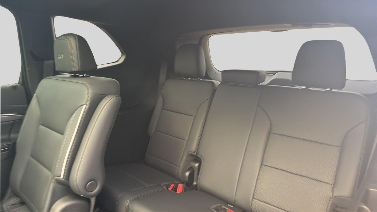 2027 Buick Enclave Sport Touring