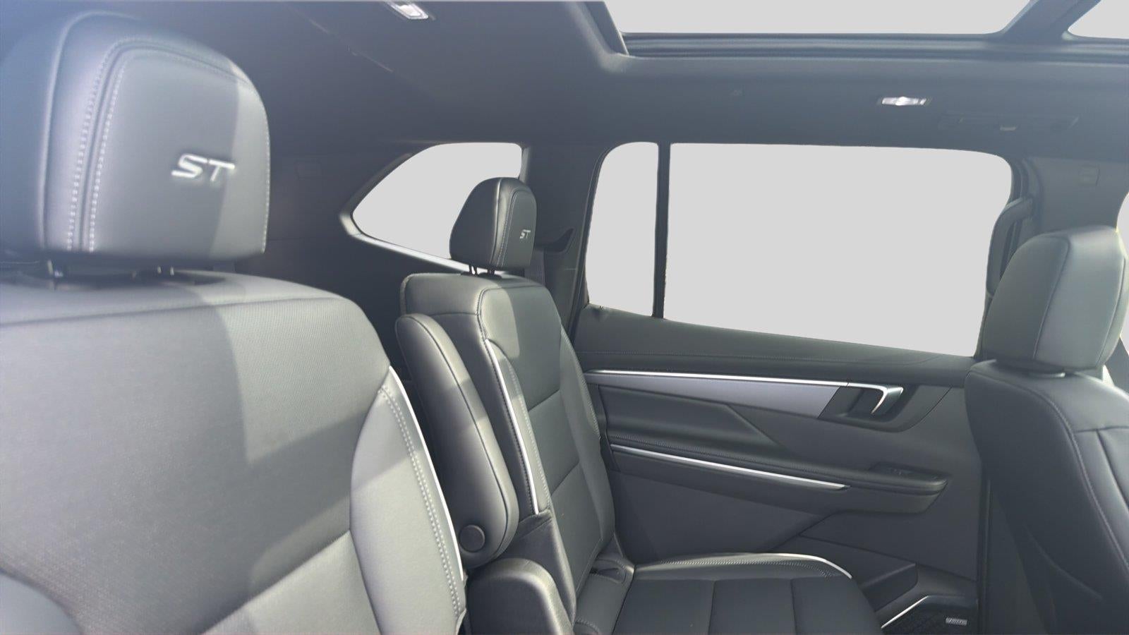 2027 Buick Enclave Sport Touring