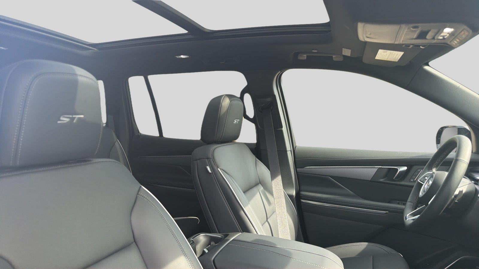 2027 Buick Enclave Sport Touring