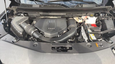 2027 Buick Enclave Sport Touring