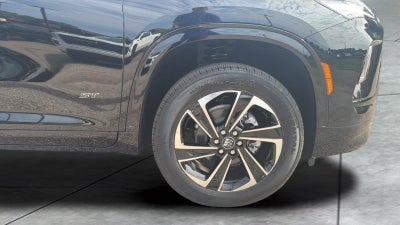2027 Buick Enclave Sport Touring