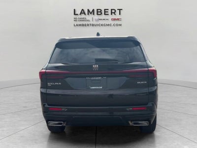 2027 Buick Enclave Sport Touring