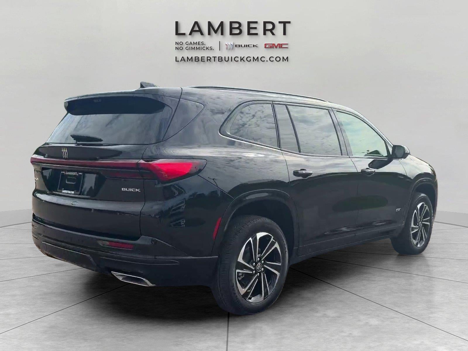 2027 Buick Enclave Sport Touring