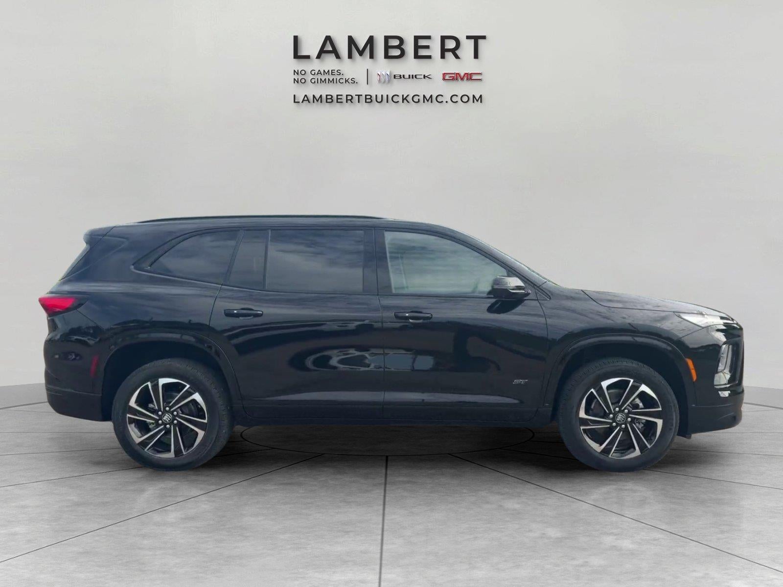 2027 Buick Enclave Sport Touring