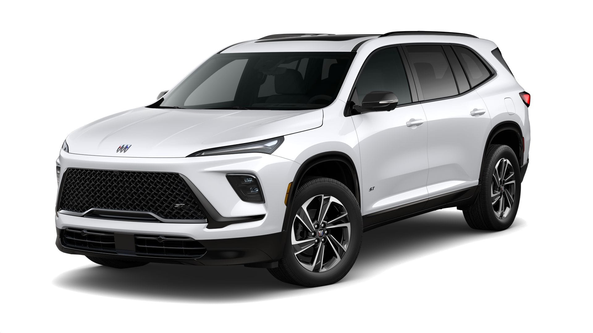 2026 Buick Enclave Sport Touring AWD's photo