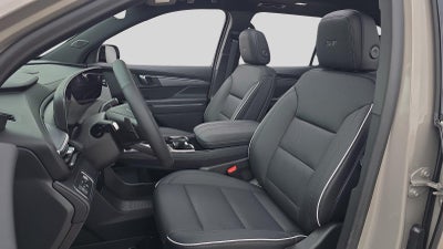 2027 Buick Enclave Sport Touring