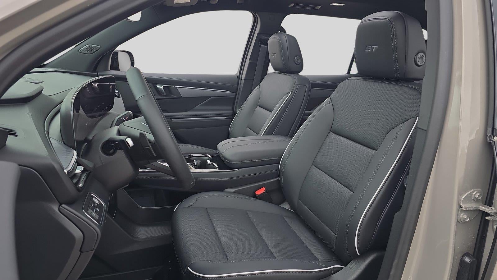 2027 Buick Enclave Sport Touring