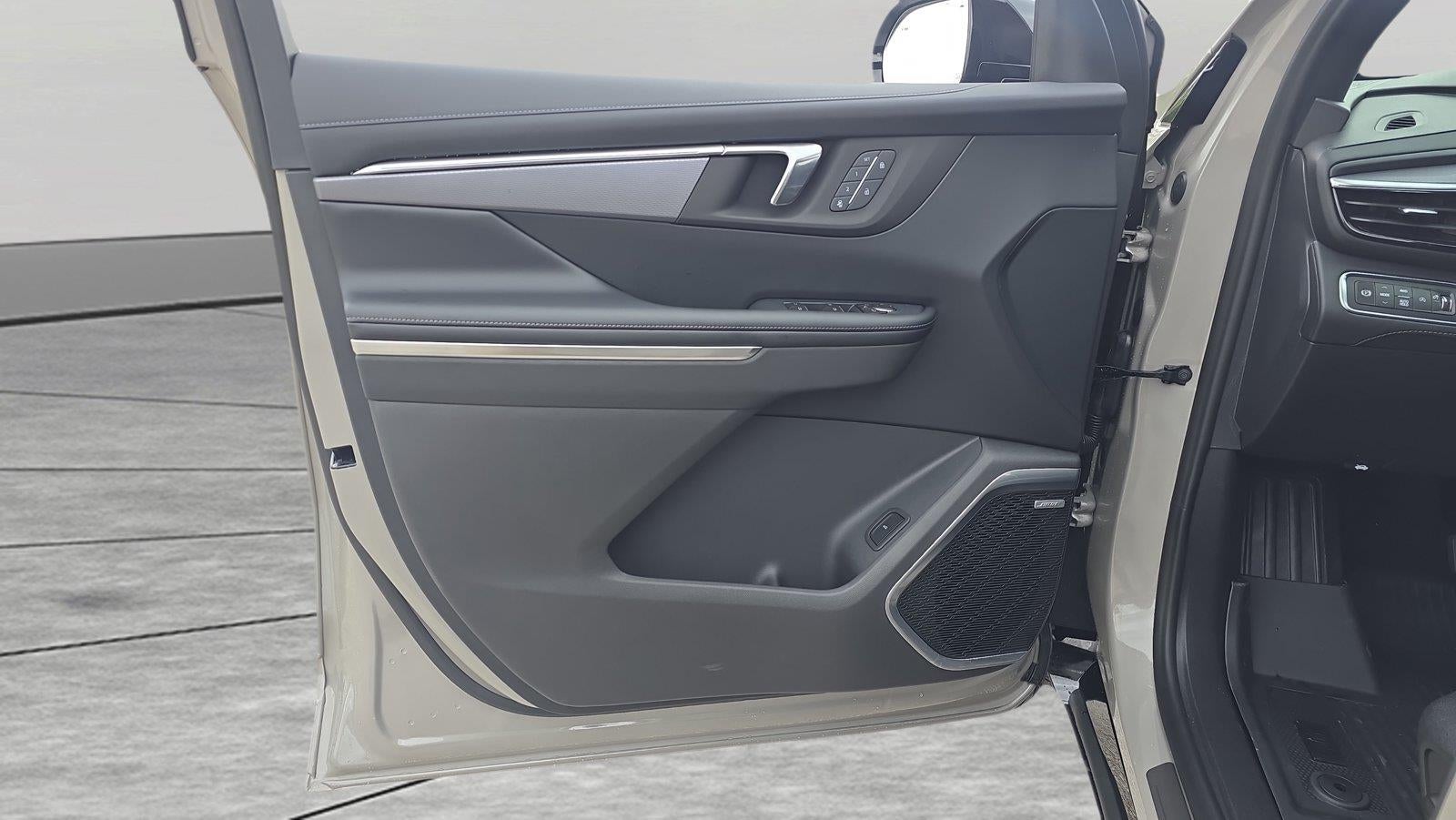2027 Buick Enclave Sport Touring - Photo 12