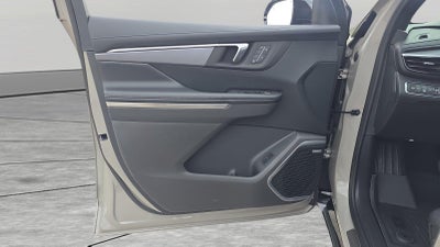 2027 Buick Enclave Sport Touring