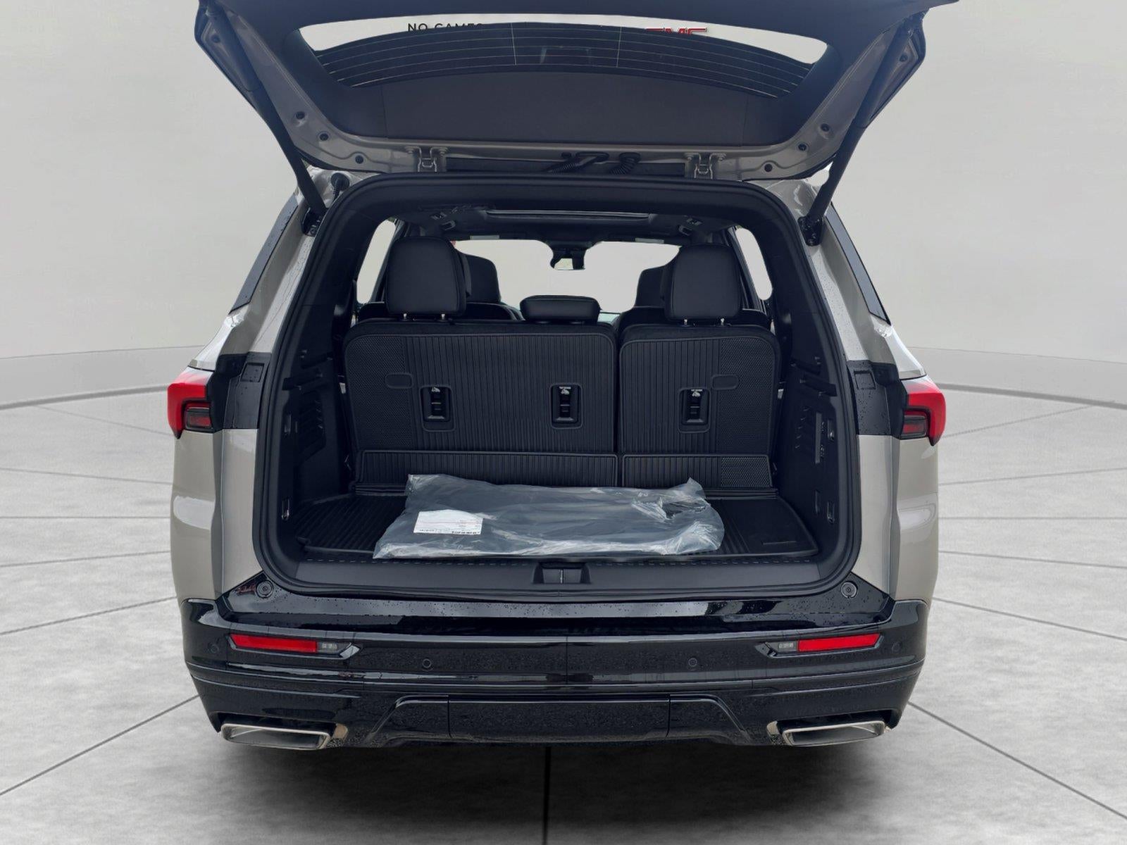 2027 Buick Enclave Sport Touring