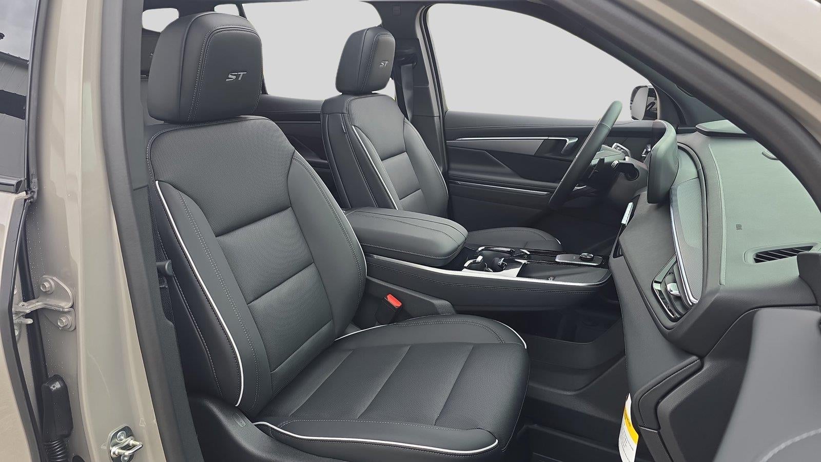 2027 Buick Enclave Sport Touring