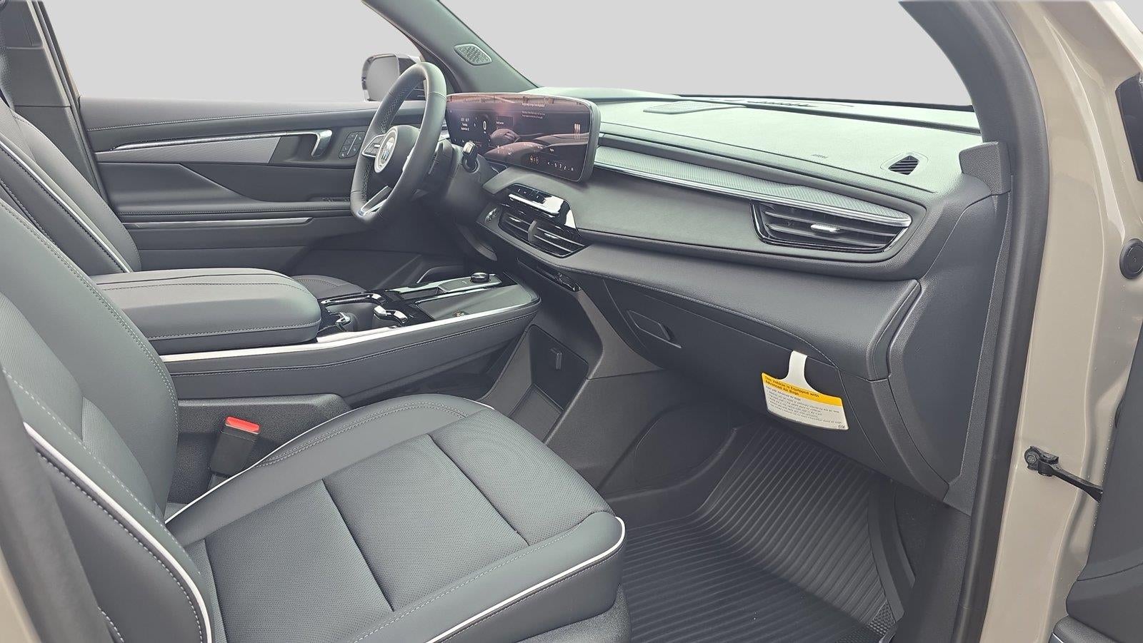 2027 Buick Enclave Sport Touring