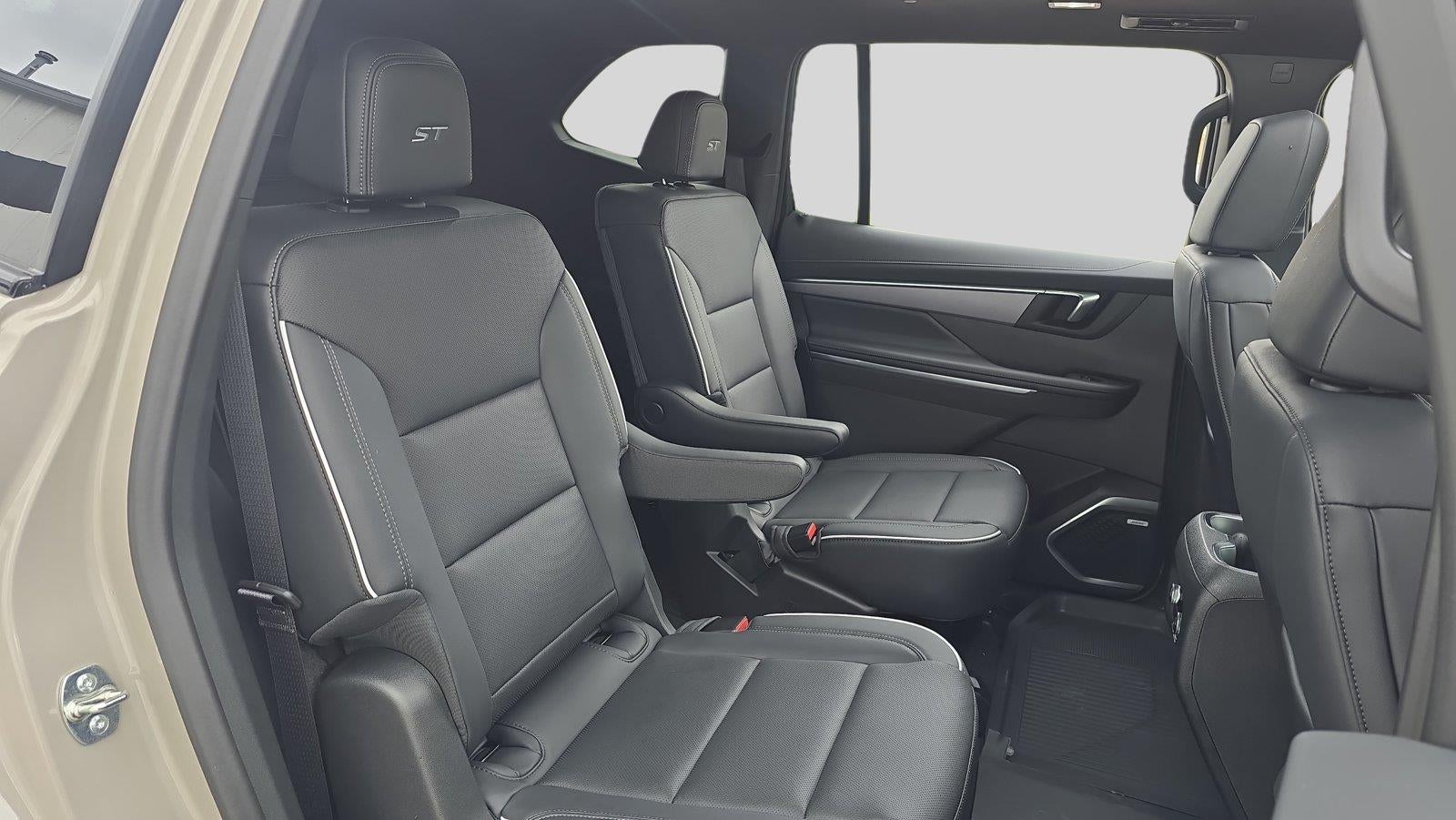 2027 Buick Enclave Sport Touring