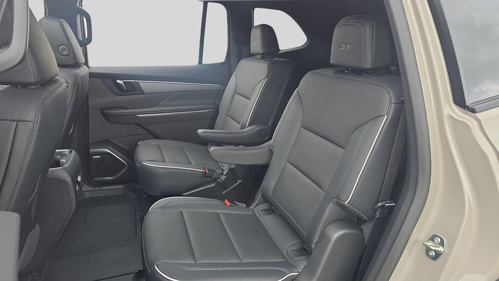 2027 Buick Enclave Sport Touring
