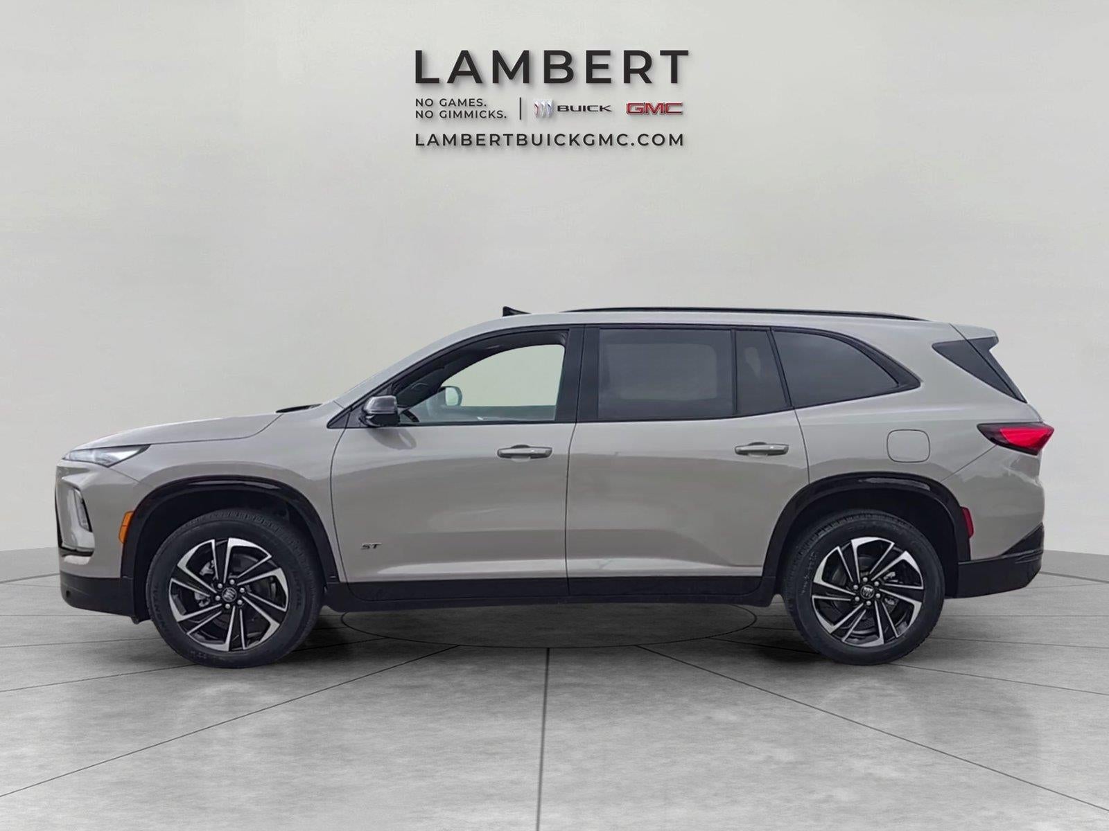 2027 Buick Enclave Sport Touring