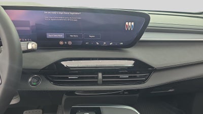 2027 Buick Enclave Sport Touring