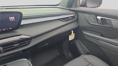 2027 Buick Enclave Sport Touring