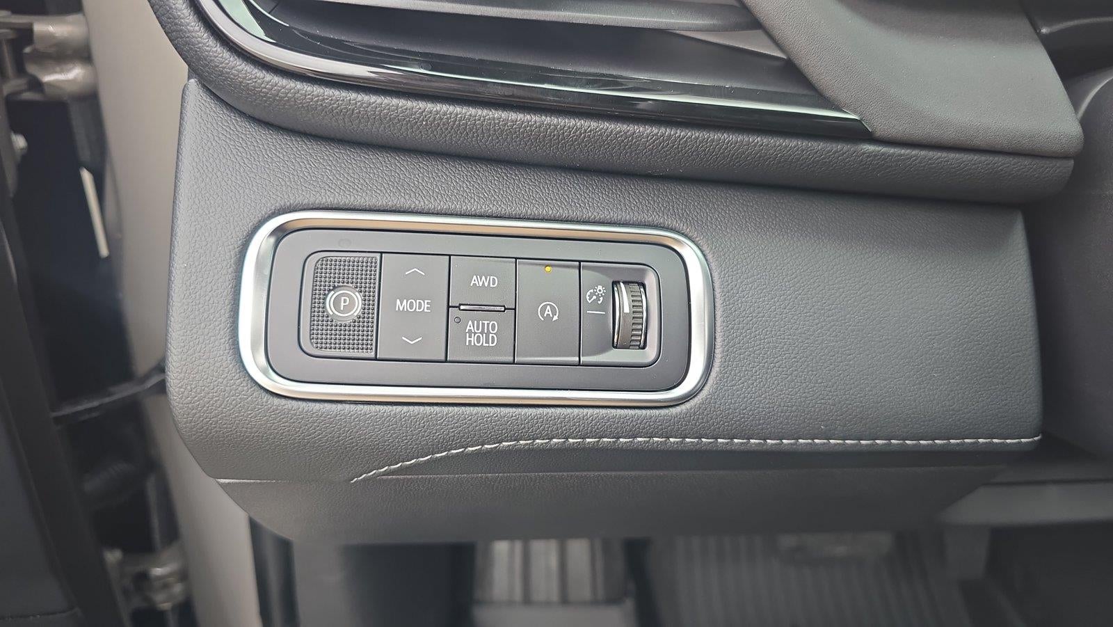 2027 Buick Enclave Sport Touring - Photo 26
