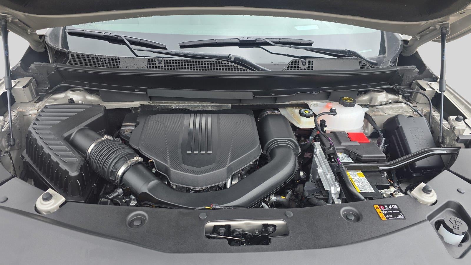 2027 Buick Enclave Sport Touring