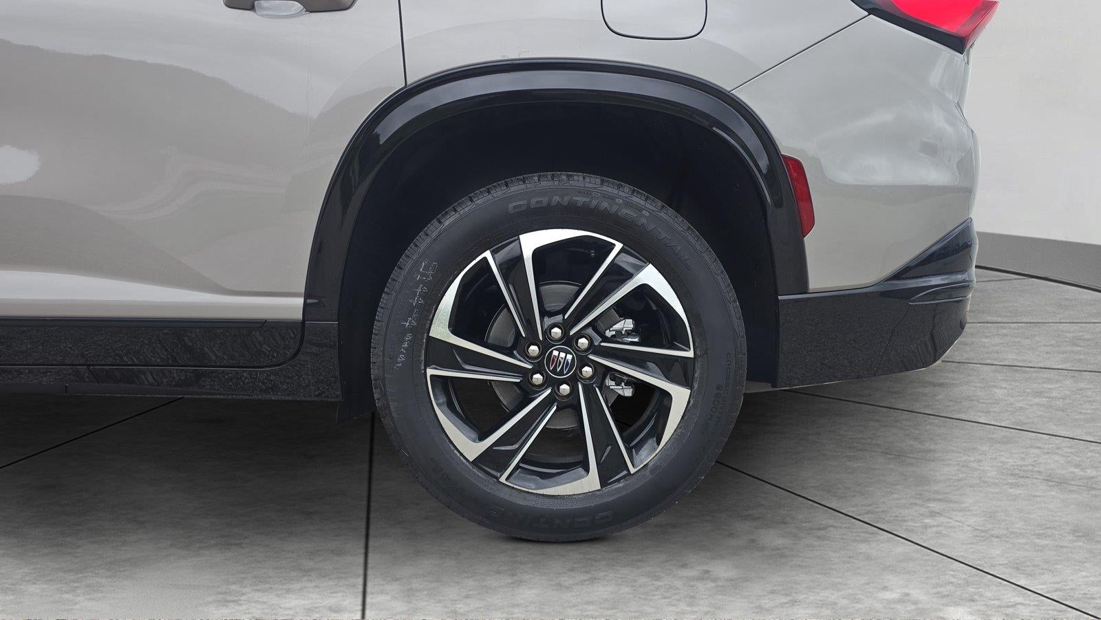 2027 Buick Enclave Sport Touring - Photo 30