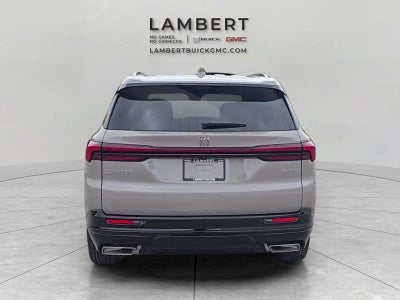 2027 Buick Enclave Sport Touring