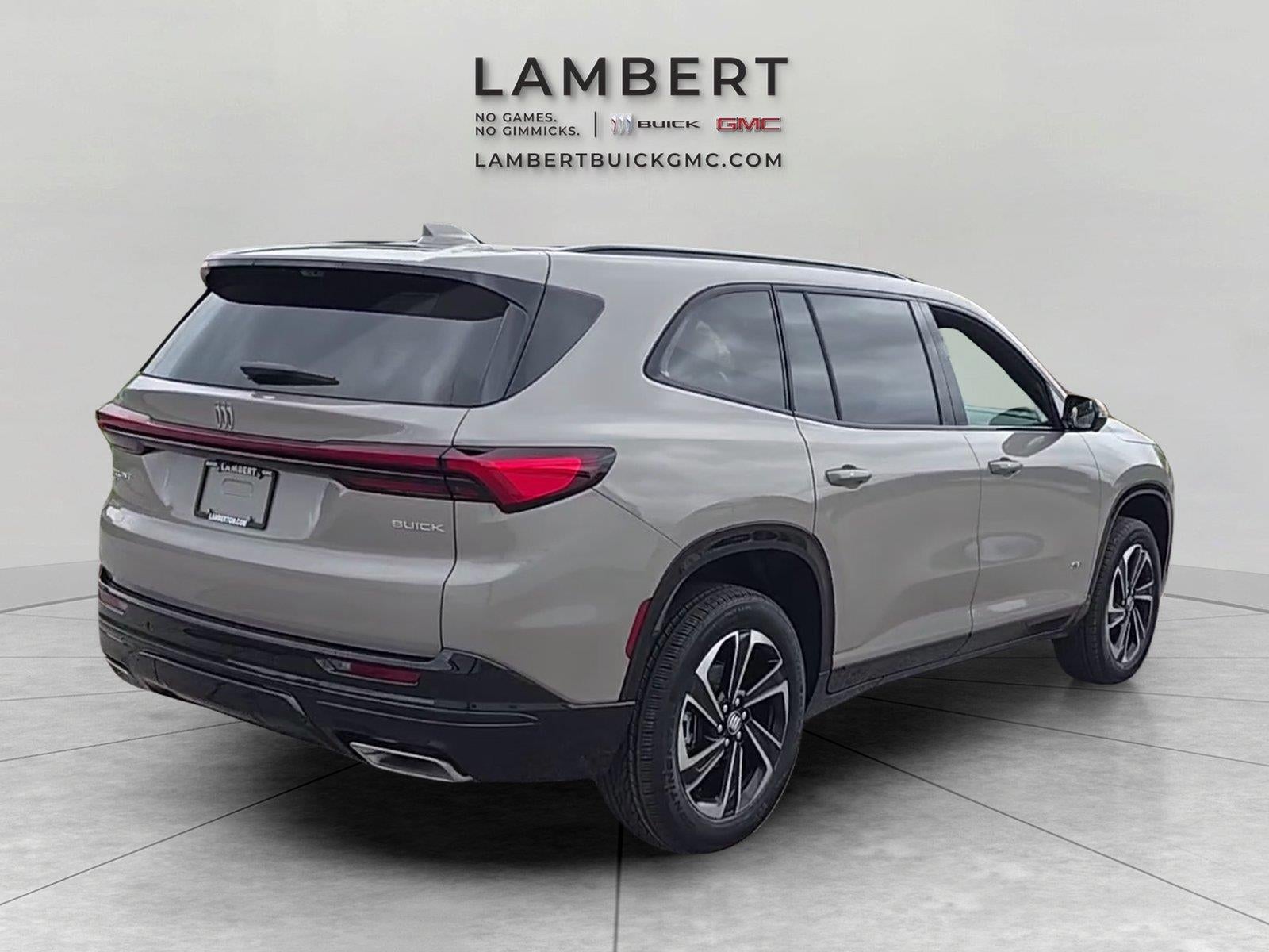 2027 Buick Enclave Sport Touring