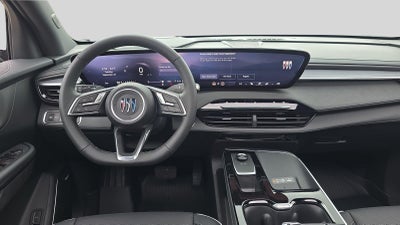 2027 Buick Enclave Sport Touring