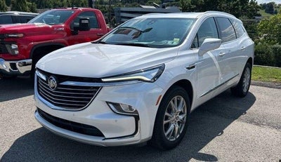 2023 Buick Enclave Premium