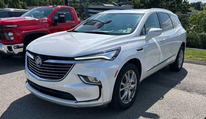 2023 Buick Enclave Premium