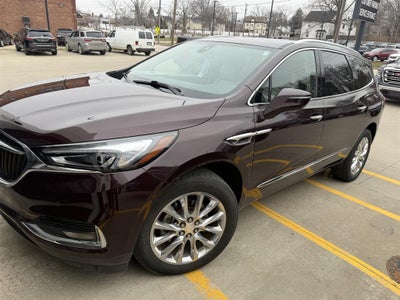 2019 Buick Enclave Premium