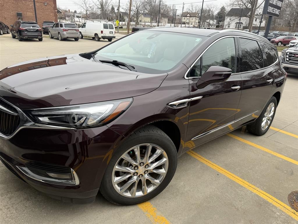 2019 Buick Enclave Premium