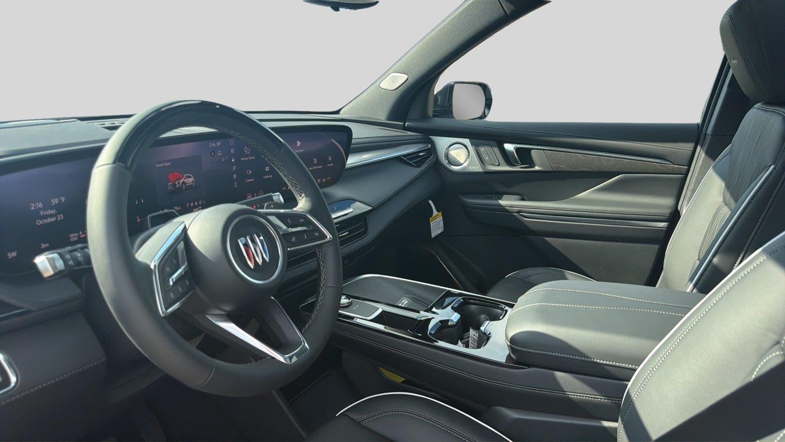 2027 Buick Enclave Avenir
