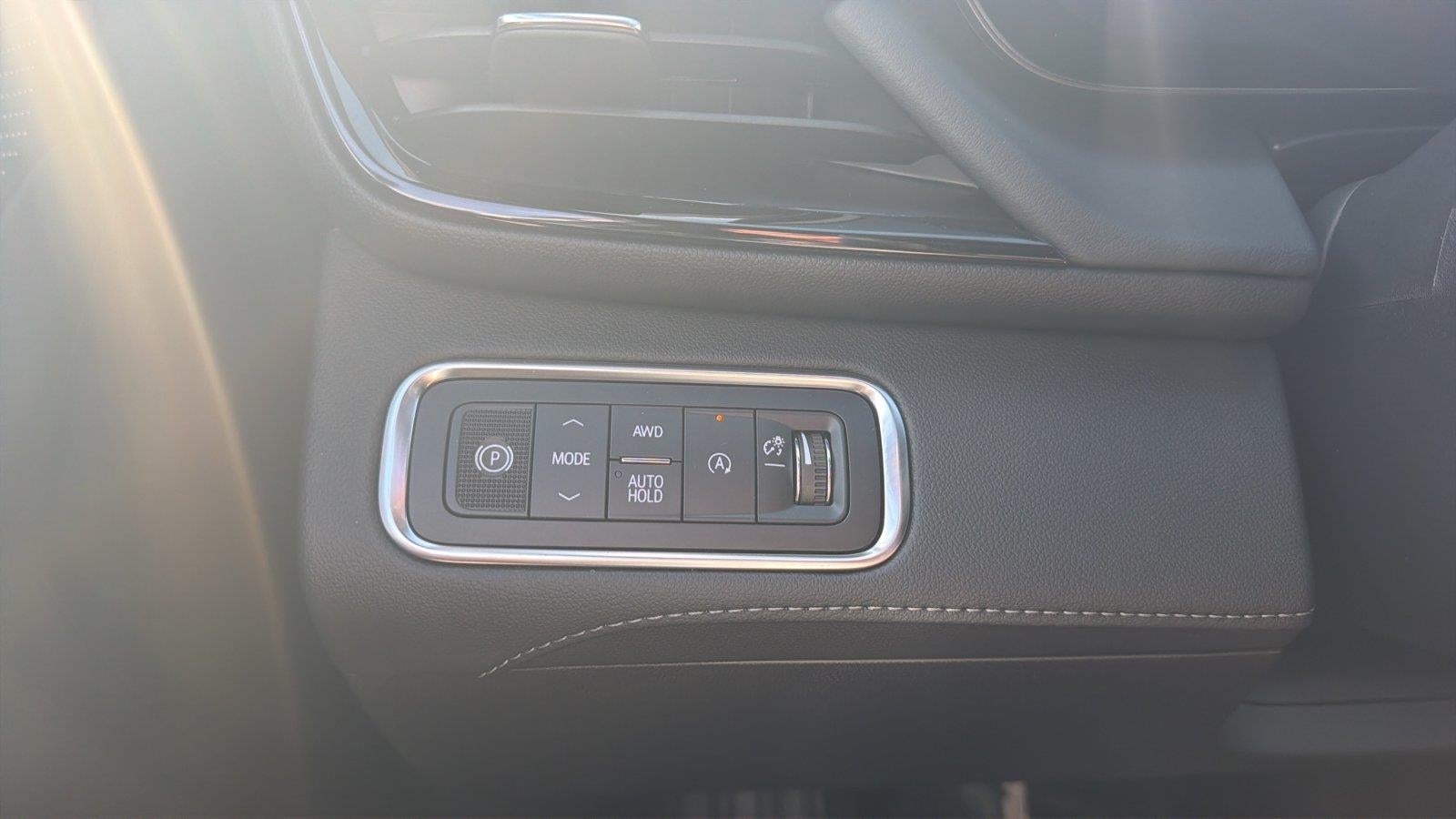 2027 Buick Enclave Avenir