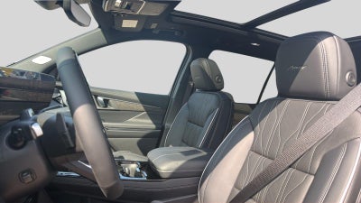 2027 Buick Enclave Avenir