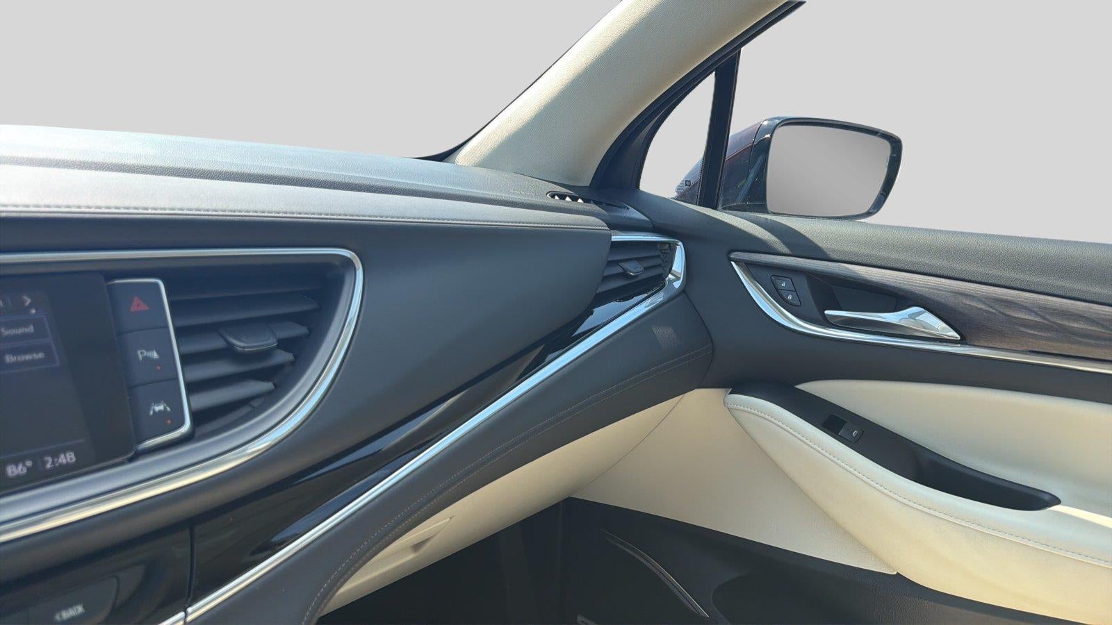 2022 Buick Enclave Avenir