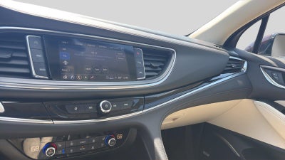 2022 Buick Enclave Avenir