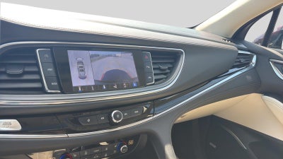 2022 Buick Enclave Avenir