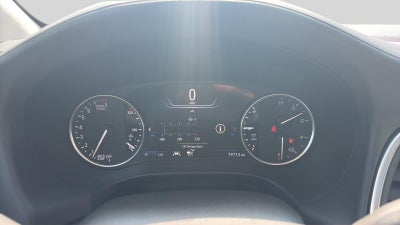 2022 Buick Enclave Avenir