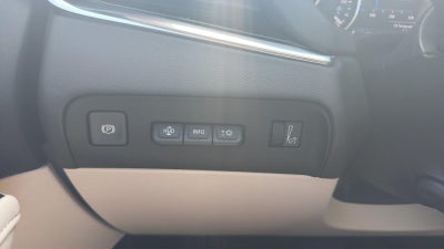 2022 Buick Enclave Avenir