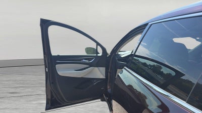 2022 Buick Enclave Avenir