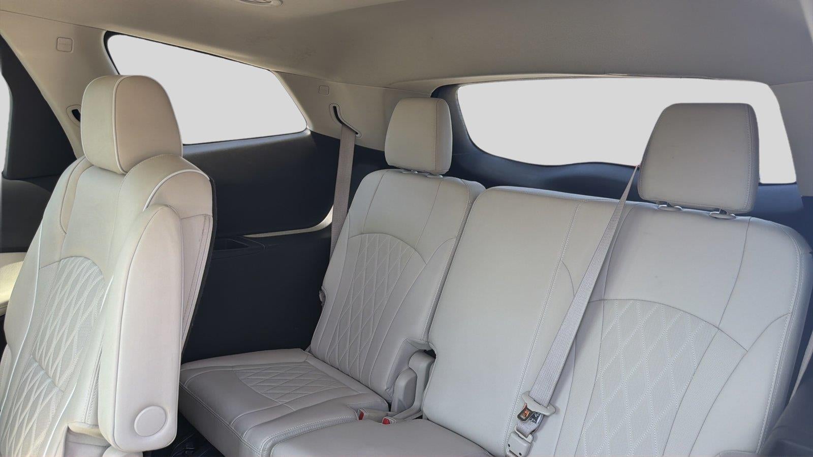 2022 Buick Enclave Avenir