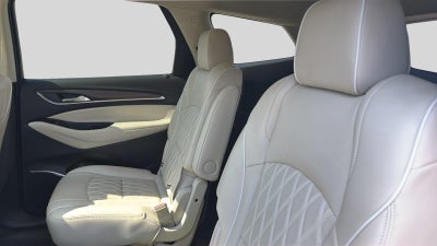 2022 Buick Enclave Avenir