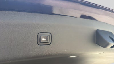2022 Buick Enclave Avenir