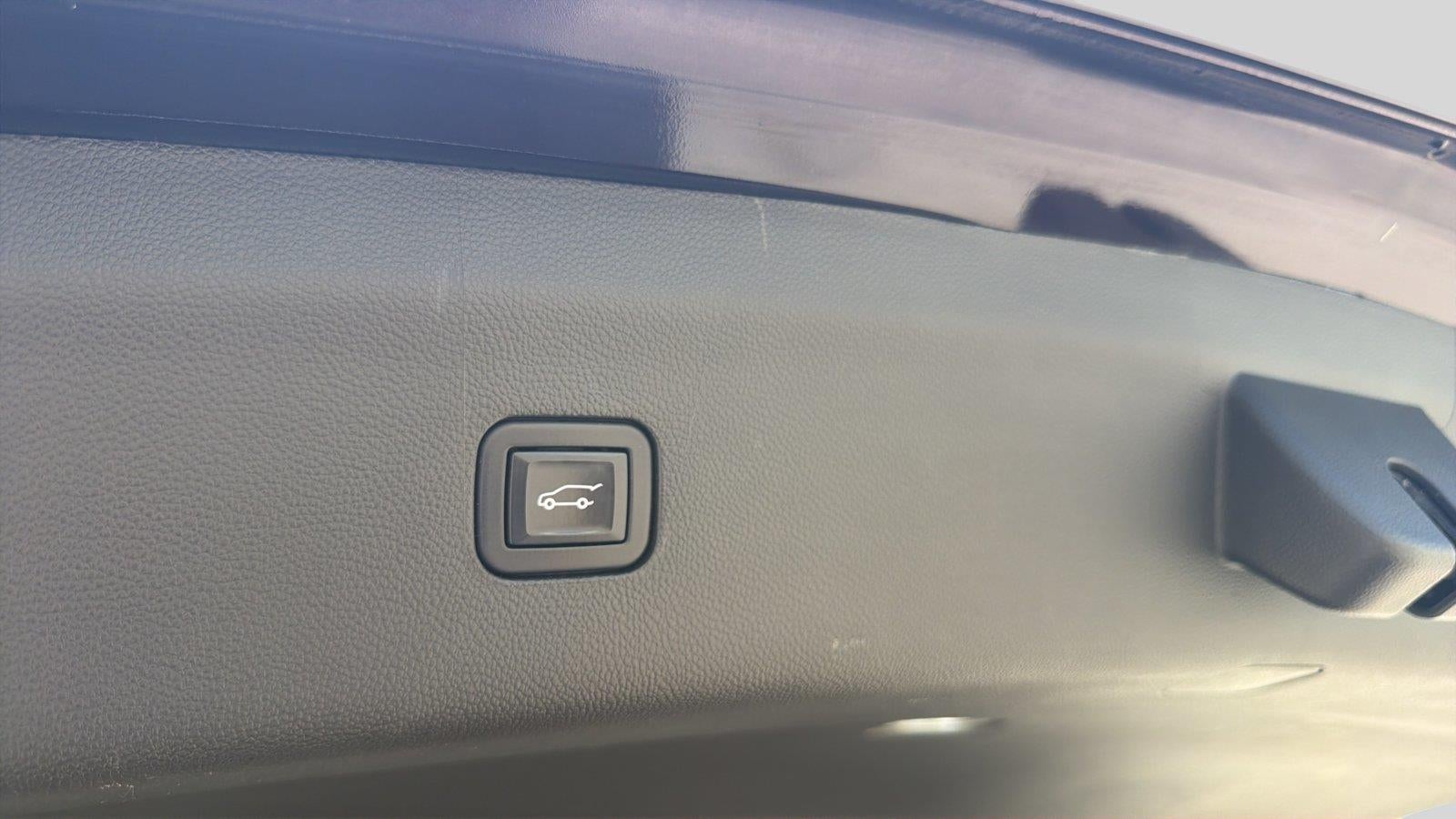 2022 Buick Enclave Avenir