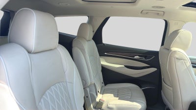 2022 Buick Enclave Avenir