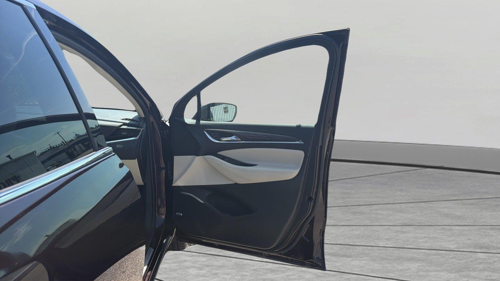 2022 Buick Enclave Avenir
