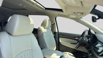 2022 Buick Enclave Avenir