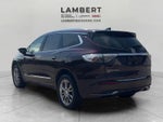 2022 Buick Enclave Avenir